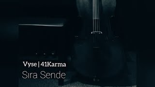 Sıra Sende