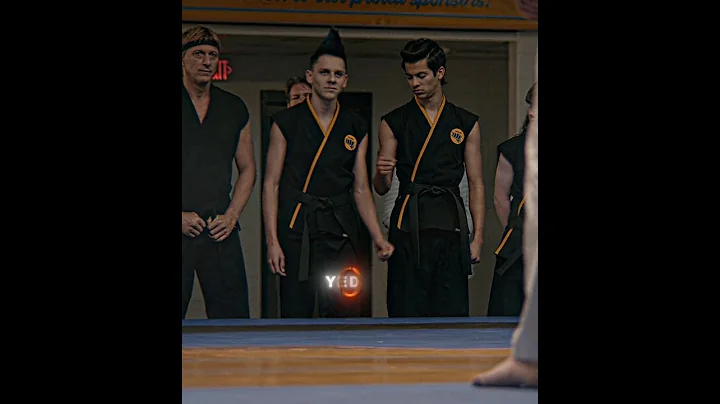 Miguel and Hawk S1☠️🔥 #cobrakai #hawk #migueldiaz #edit #cobrakaiedits