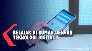 Belajar Mandiri di Rumah Lewat Aplikasi Wekiddo screenshot 4