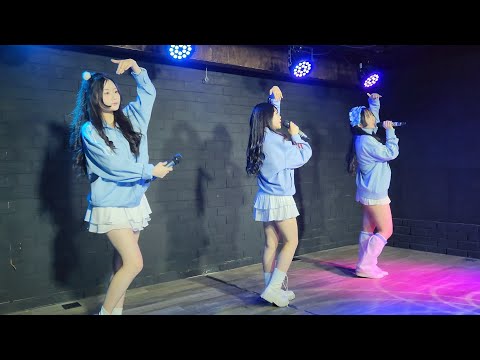 23. 04/09 【해시태그】오니비 (恋餃子 - STAiNY)