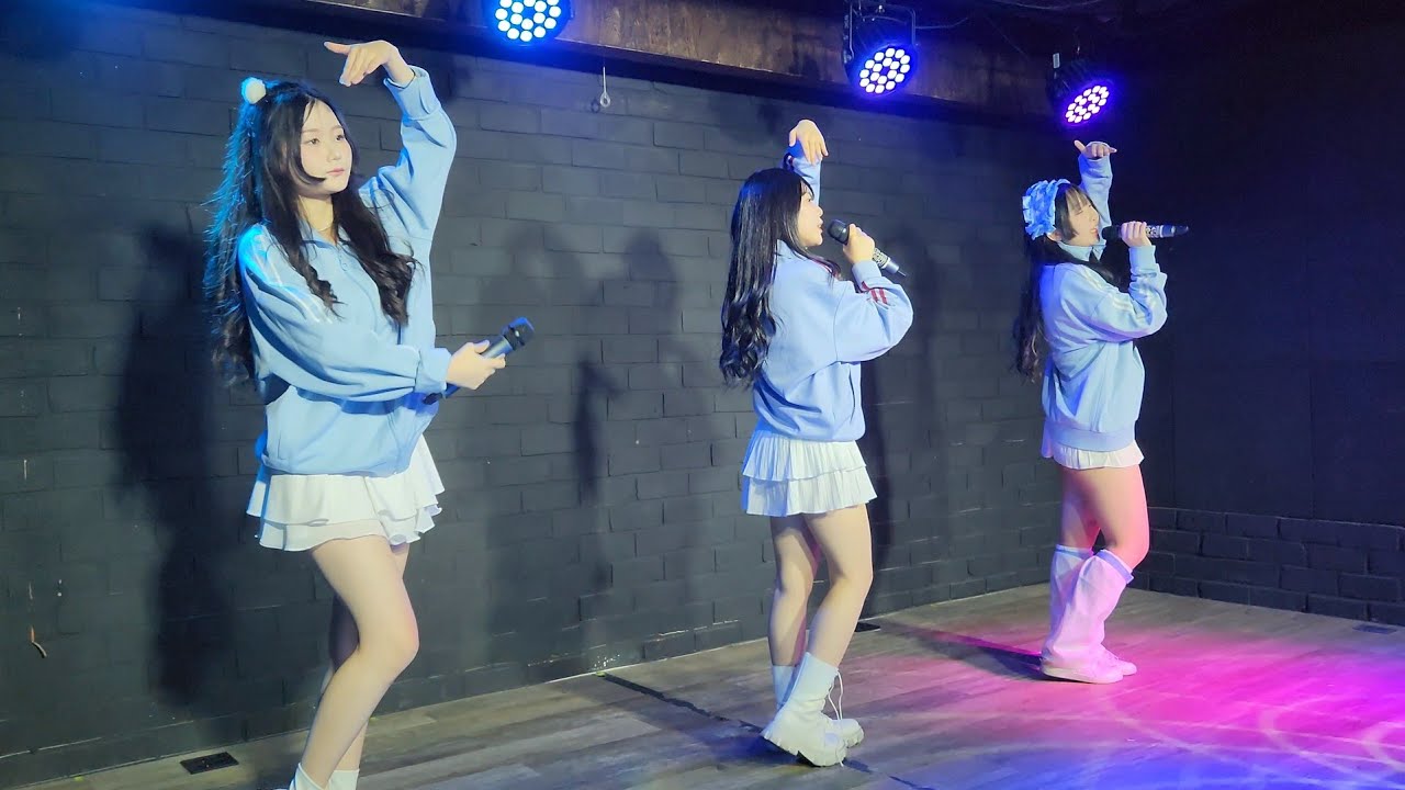 23. 04/09 【해시태그】오니비 (恋餃子 - STAiNY)