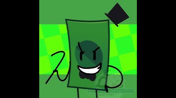 Money talks money man Bean’s show! #5SOS #beansshow #moneyman #osc #animation #objectshow #tweening