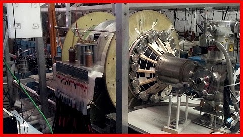 Plasma Propulsion Engines And Future Of Space Travel - HD Documentary