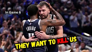 Kyrie Irving's Shocking Take on Young NBA Stars After Epic Playoff Run with Luka Doncic