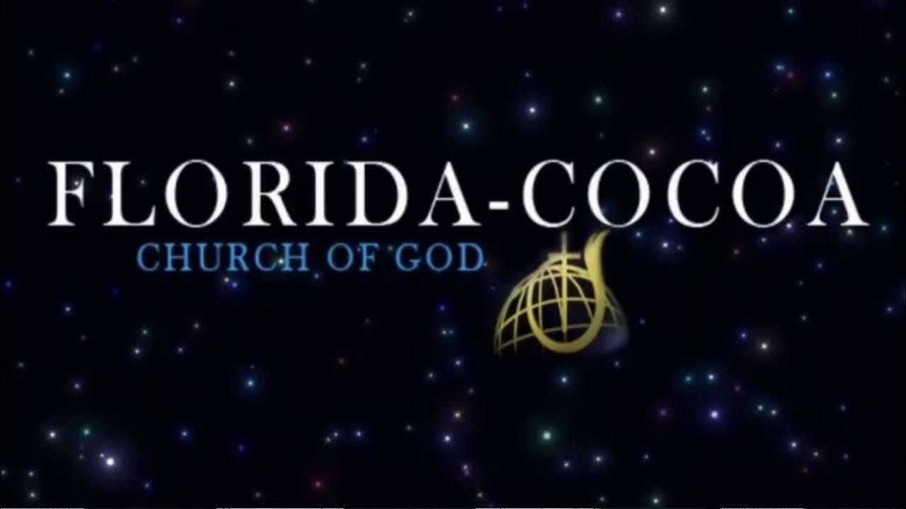 Save the Dates Florida Cocoa 97th Annual State Convention "Above All