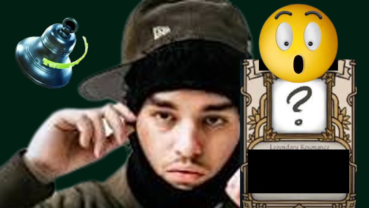 GETTING LEGENDARY YEAT BELL! Deepwoken YouTube