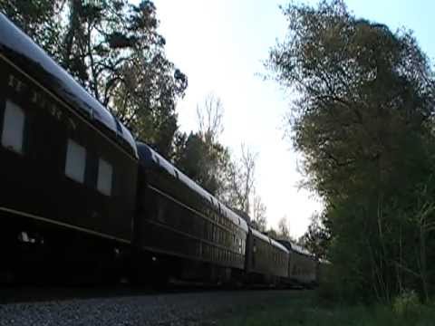 1028) Norfolk Southern 952 - Norfolk Southern OCS ...