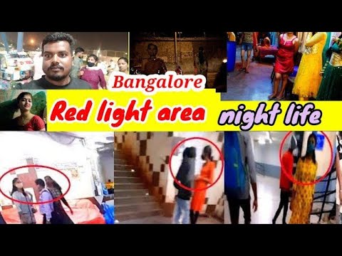 Inside Bangalore's Wildest Nightlife Parties by gudalur tamil tech