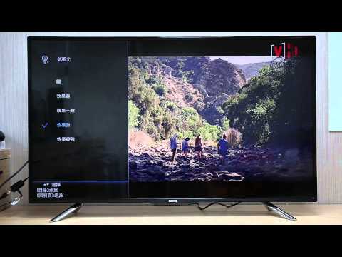 Mobile01 BenQ 49RH6500 低藍光護眼大型液晶 低藍光護眼模式實演