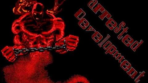 More Demos, Intros, BBS ads from the 1990s