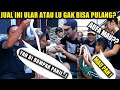 NIAT PAMER ULAR MAHAL REPTILER INI NYARIS GAK BISA PULANG !