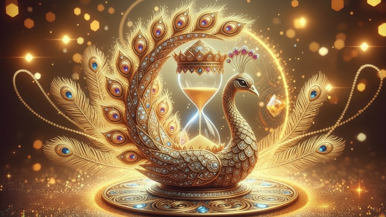 Listen for 7 Minutes | Wealth Timeline Is Shifting | Strong Abundance Music