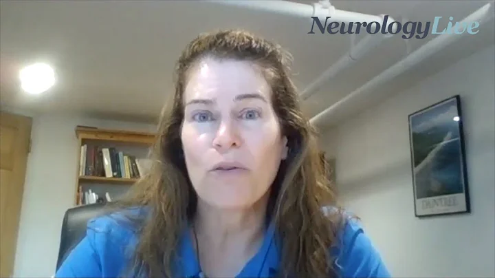 Crucial Symptoms of Progressive MS: Kathy Zackowsk...