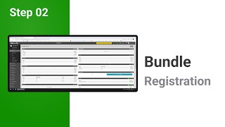 Register Bundles And Sync Them With Quickbooks - Distributor