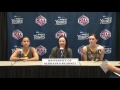 2016 MIAA Women's Tournament: UNK Quarterfinals