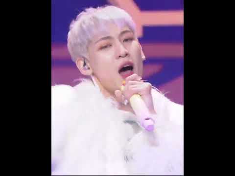 <strong>BamBam</strong>(뱀뱀) - Slow Mo [Music Bank] | KBS WORLD TV 220121