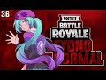 If You Love Hatsune Miku Watch This Video | Fortnite