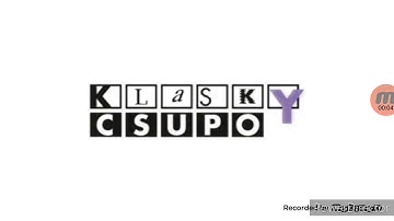 Klasky Csupo Inverted HSL Color Reversed HD