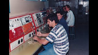 Capítulo 43 - Cámara de Comercio e Industria