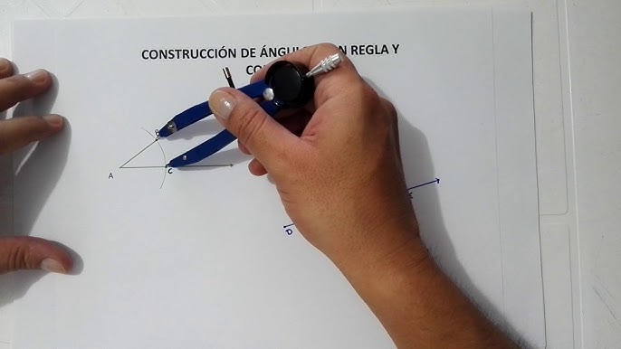 OTTYMO Juego de Compás Dibujo Tecnico(7 Pcs) Compás Escolar  Primaria/Secundaria/Bachillerato/Universidad/Profesional Compás Escolar  Rueda Compás