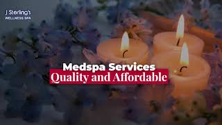 Highest Quality Affordable Massage Facial Services in Lake Mary FL J Sterling s Wellness Spa