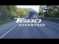 T680 Advantage with PACCAR Powertrain
