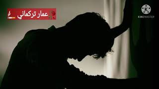 اغاني تركي حزين 💔🥀🚬⛔🍻🚯😔Tufan Altaş Alışırsın Dediler