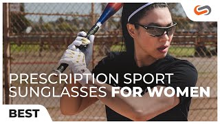 Top 5 Best Prescription Sport Sunglasses for Women of 2021