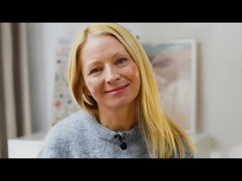 Kadr z teasera podcastu Bóg w wielkim mieście
