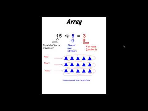 Array Division