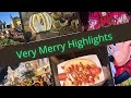 Mickey's Very Merry Christmas Party 2022