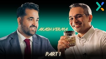 Exploring Himalayan and Southeast Asian Ecosystems with Akash Verma | Episode 8 (Part 1)