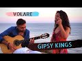 Volare - Gipsy Kings | Cover by Gypsy Fusion