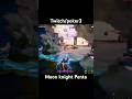 Oh Hi, Mark! #marvelrivals #moonknightedits #moonknight #shorts #youtubeshorts #fyp
