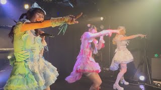 【antares】2026.09.26 渋谷 DESEO mini
