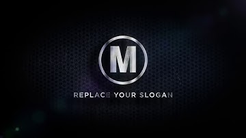 Cinematic Logo Free | After Effects Templates - Motion Array