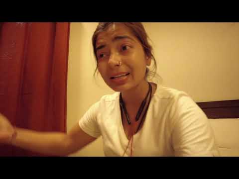 Why Goa university doing this with student’s | Vlog #29