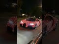 Bugatti Chiron Christmas Gift 
