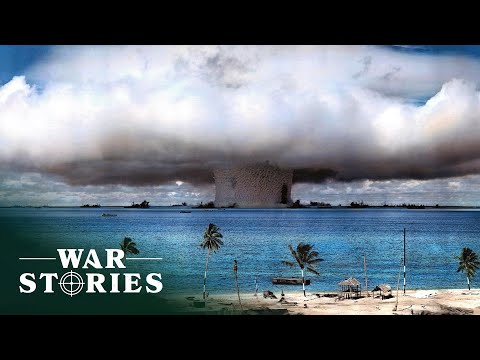 3 MYSTERIES SURROUNDING THE END OF THE PACIFIC WAR