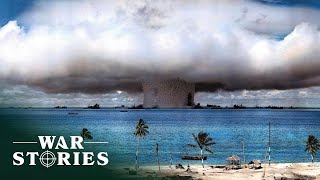 3 Mysteries Surrounding The End Of The Pacific War