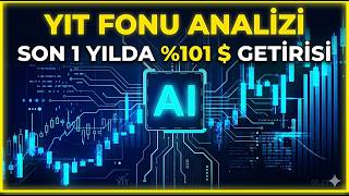 Küresel Çip Fonunu Rakamlarla İnceledik: AMD, Nvidia, Broadcom… #YIT #YITFonu
