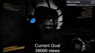 Content Warning with Crowd Control !cc (Cheap Effects)!