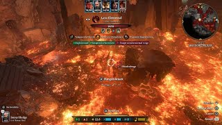 Baldur s Gate 3 - Easy Grymforge Double Use Strat Two Adamantine Items