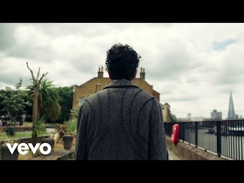 Dhruv - Any Day (Lyric Video)