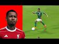 This is Why Liverpool Want Allan Elias!