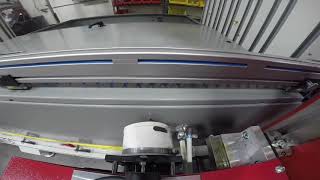 Steinhauer Modcenter 293 In Action At South Coast Controls