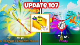 UPDATE 107! NEW TOTAL PLAY TIME EVENT WITH NEW EXCLUSIVE WEAPON | WFS | ROBLOX