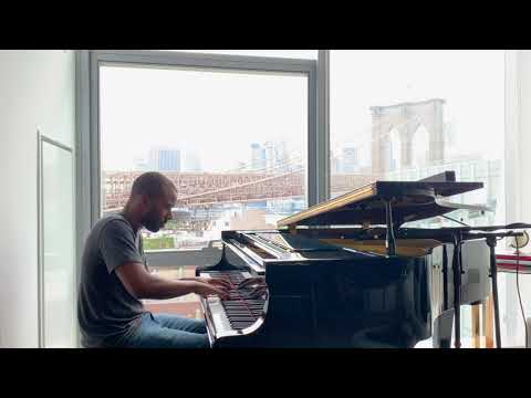 Can You Feel The Love Tonight - Elton John Piano Cover