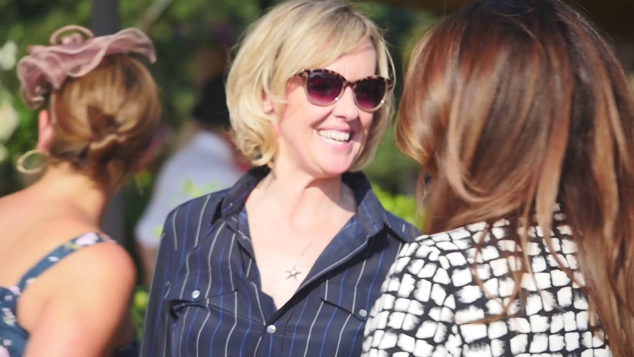 U.S. Polo Assn. | Sentebale ISPS Handa Polo Cup