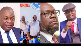 🔥🔥 KINSHASA SOUS TENSION LES COUPS DE BALLES...LES ARRESTATIONS DES ....